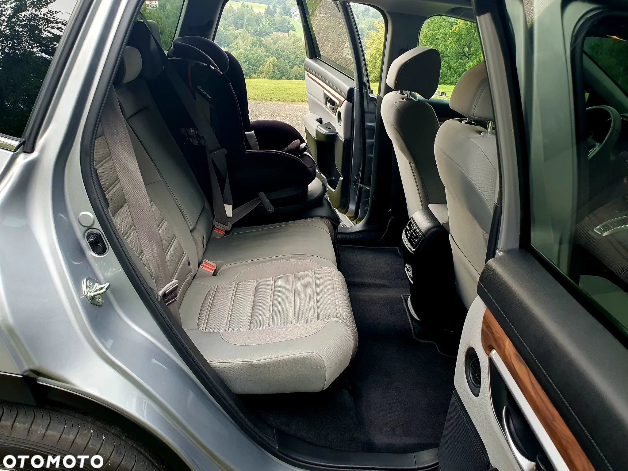 Honda CR-V 2.0 i-MMD HEV Elegance AWD CVT - 14