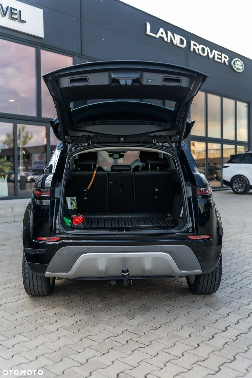 Land Rover Range Rover Evoque - 26