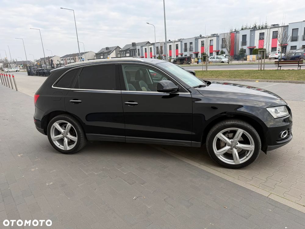 Audi Q5 - 4