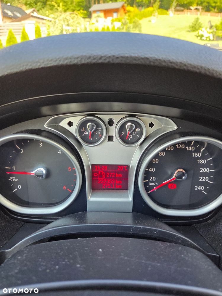 Ford Focus C-Max - 20