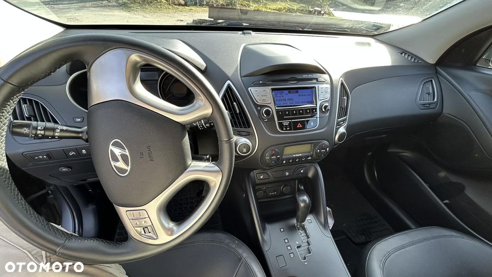 Hyundai ix35 2.0 Classic - 4