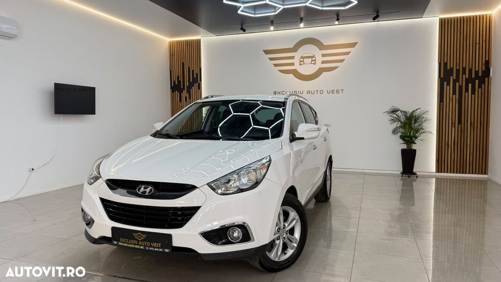 Hyundai ix35 - 3