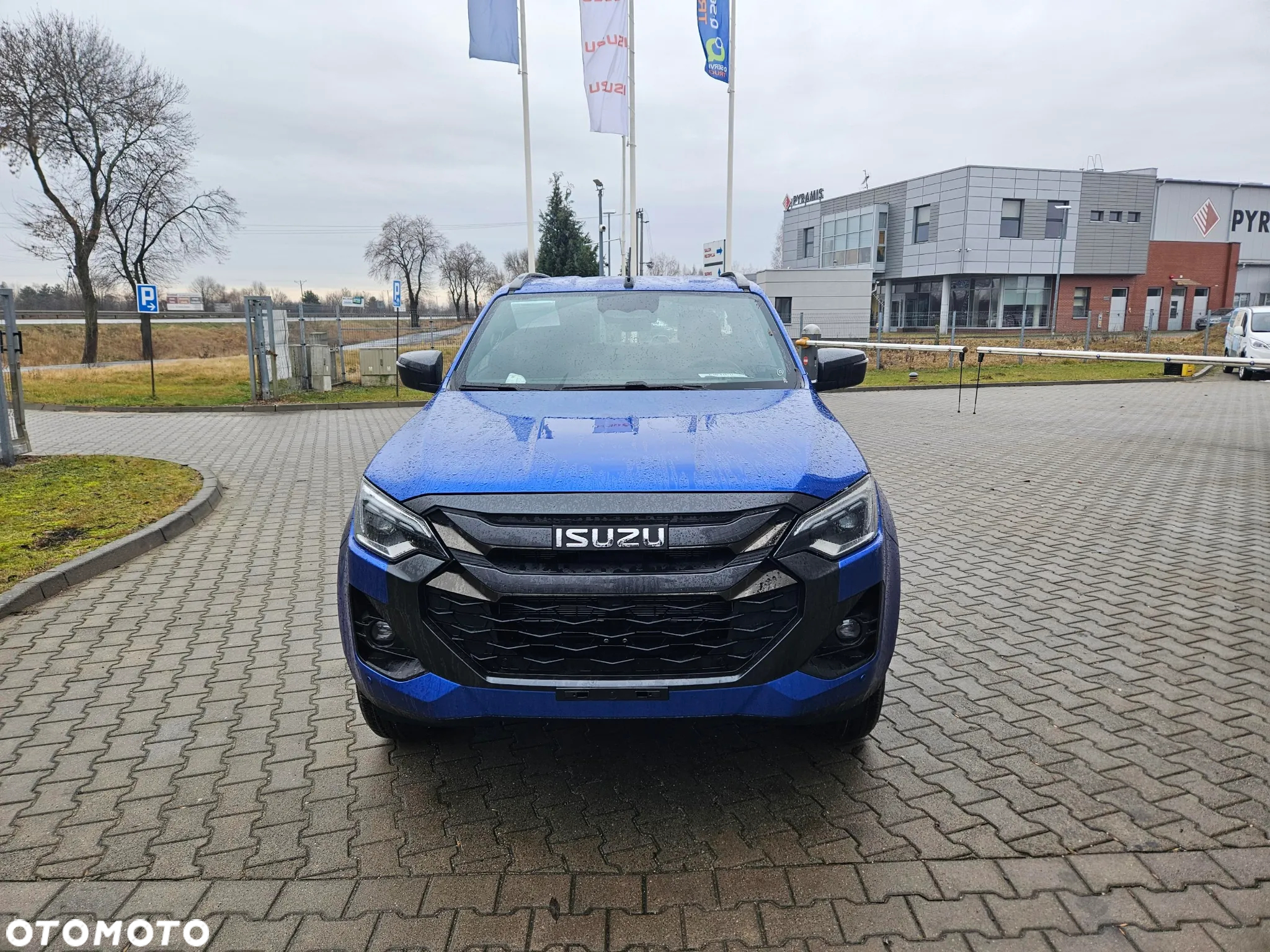 Isuzu D-Max 1.9 DC LSE - 7