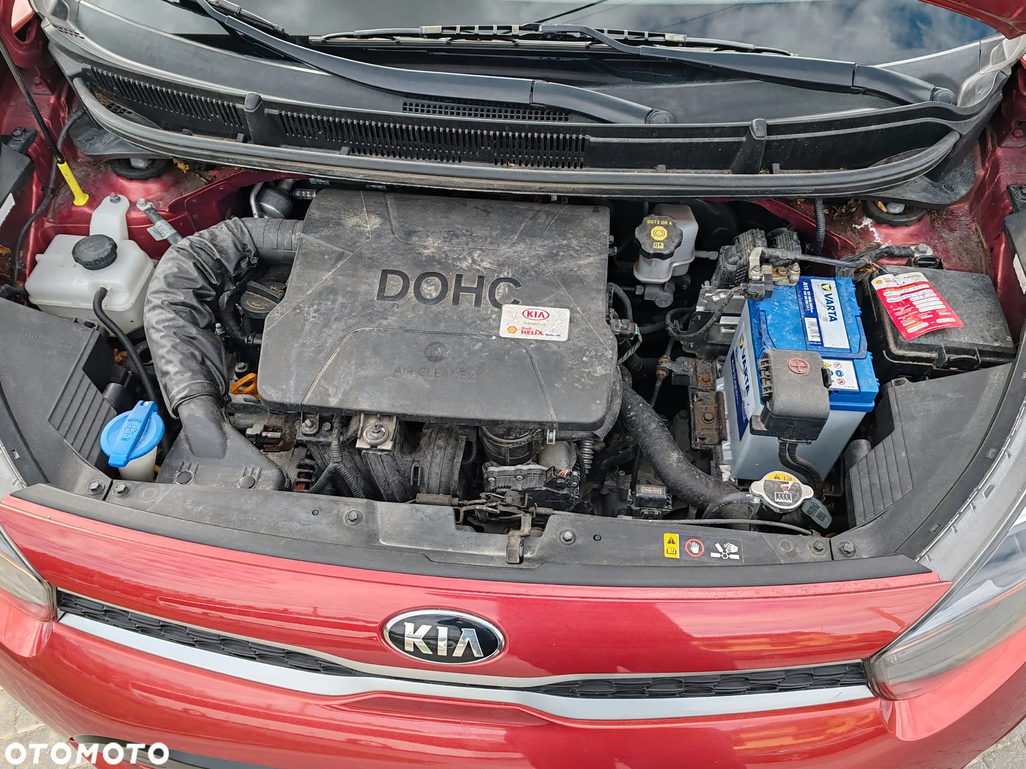 Kia Picanto - 28