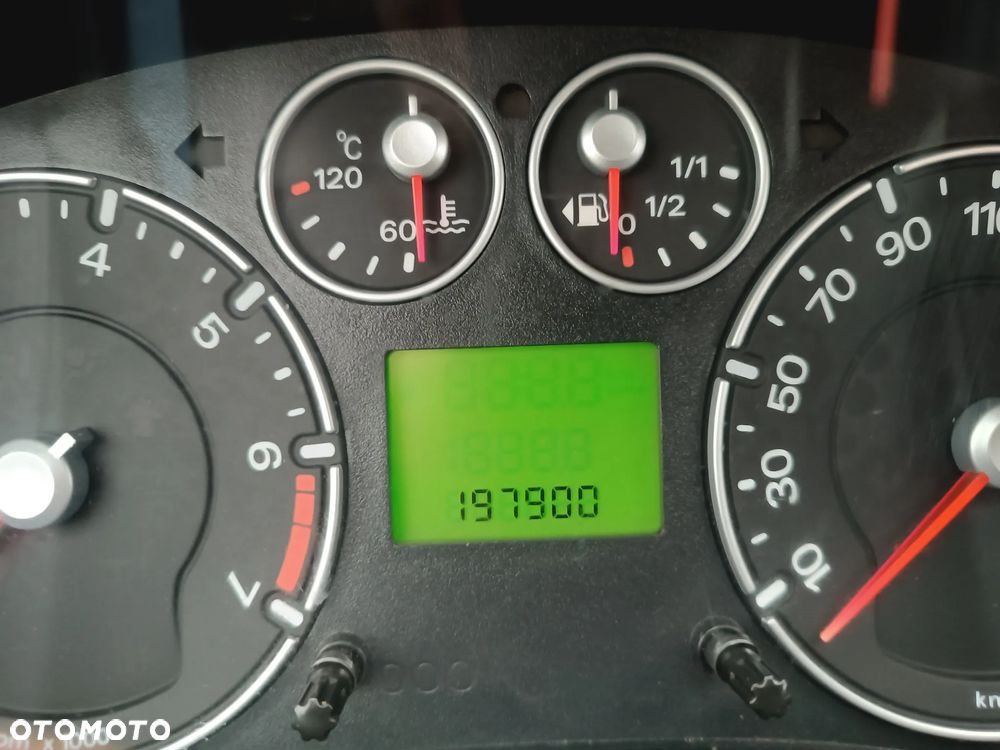 Ford Fiesta 1.4 Connection - 16