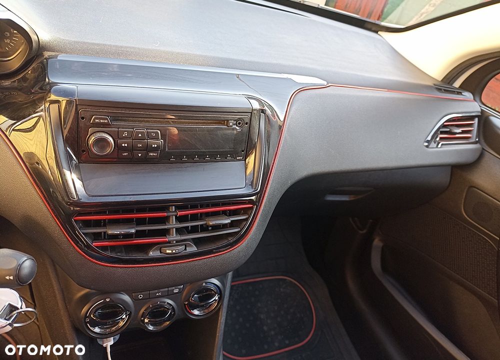 Peugeot 208 PureTech 68 Active - 9