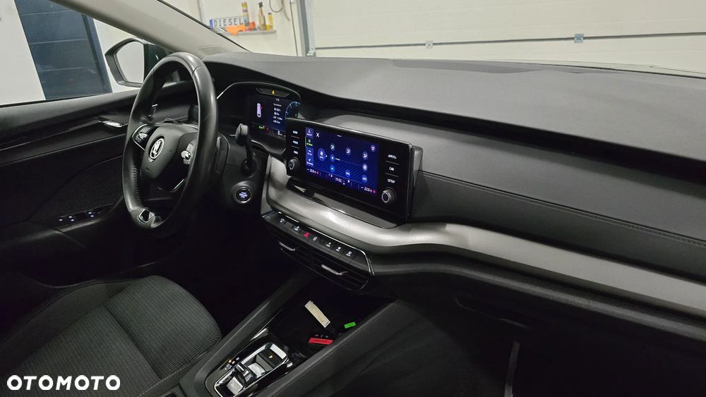 Skoda Octavia 2.0 TDI DSG Sport Edition - 15