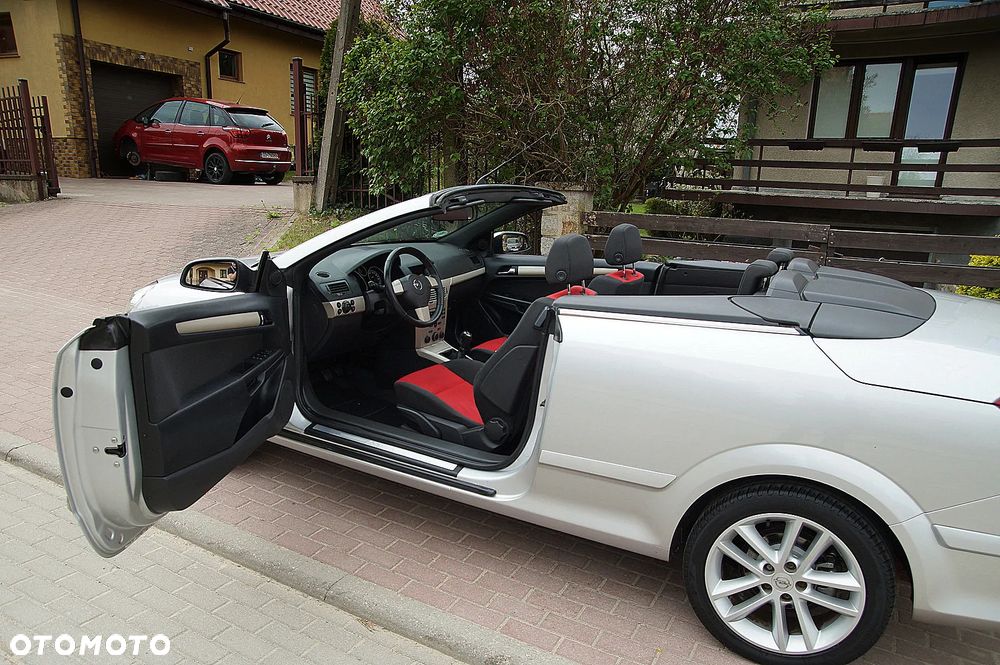 Opel Astra 1.6 Edition - 25