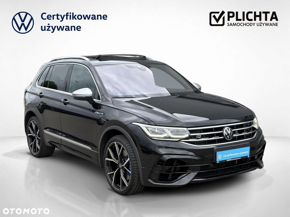 Volkswagen Tiguan - 8