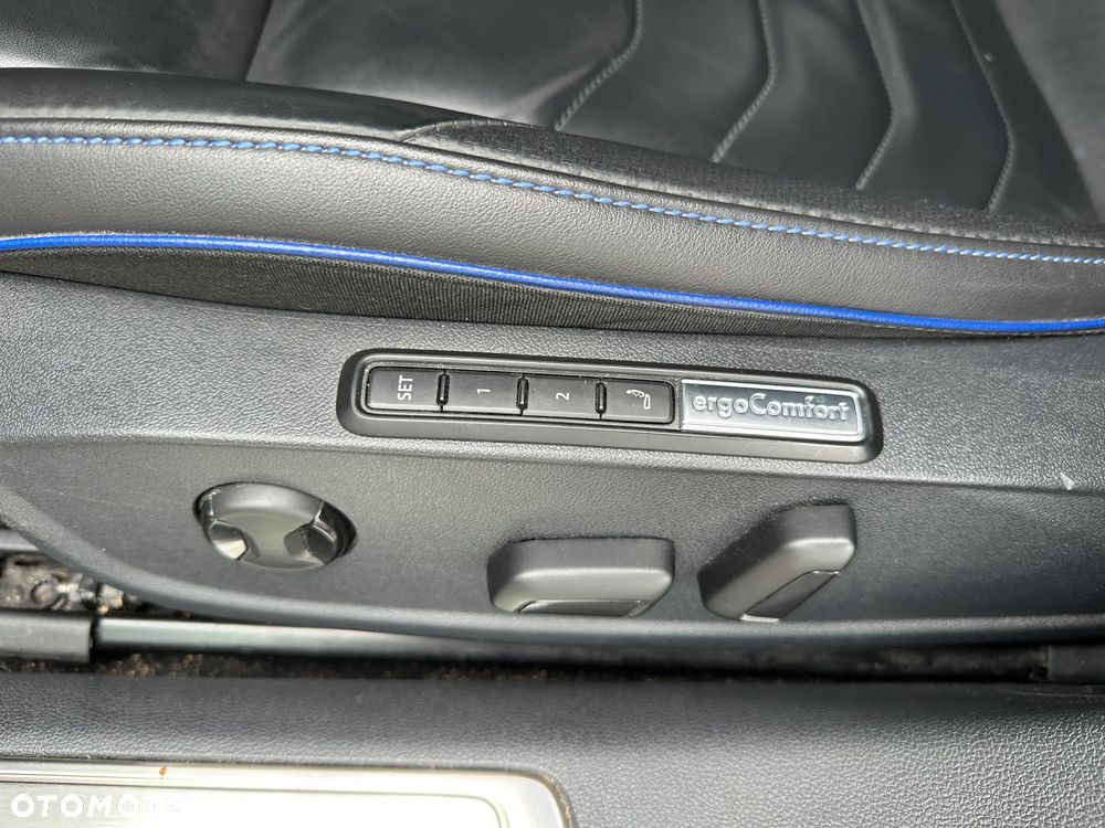 Volkswagen Arteon 2.0 TSI OPF 4Motion DSG R - 18