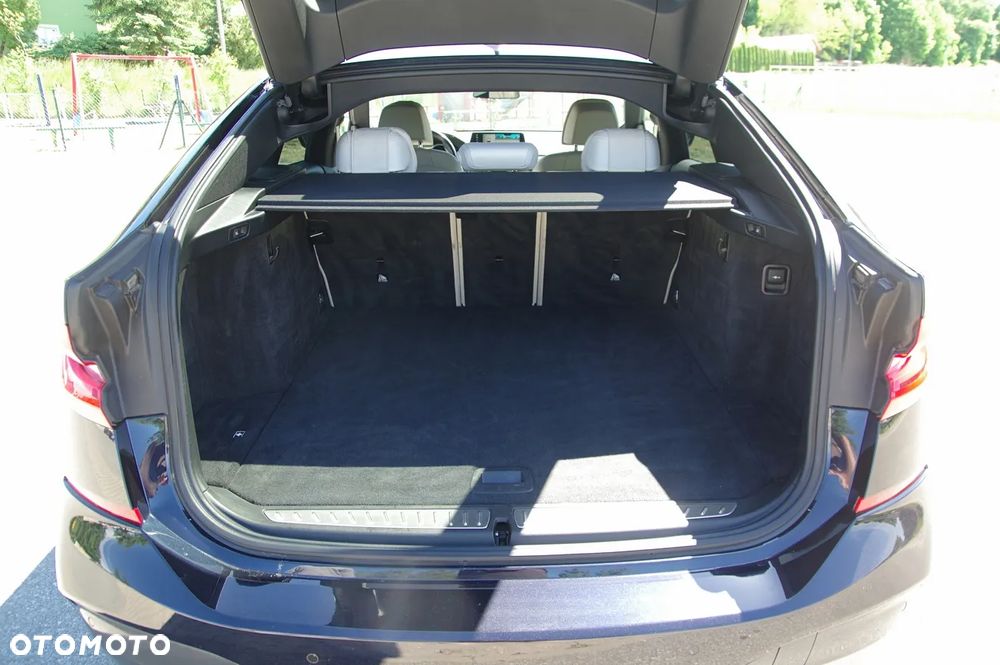 BMW Seria 6 640i xDrive Edycja M Sport - 25