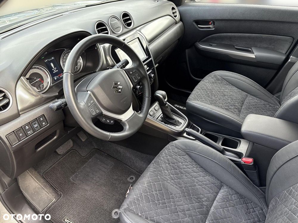 Suzuki Vitara - 9