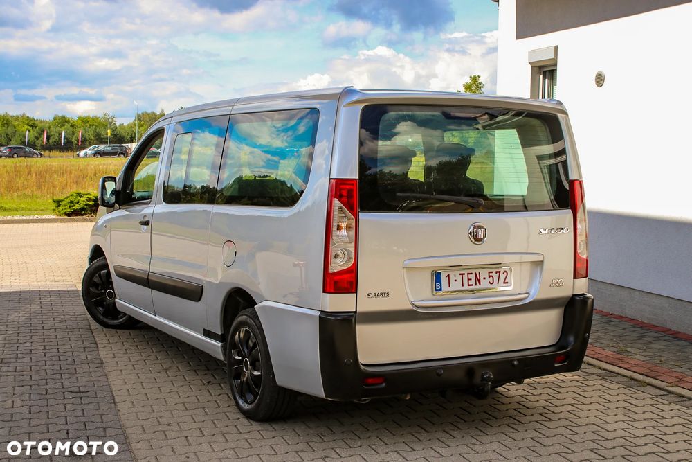 Fiat Scudo - 15