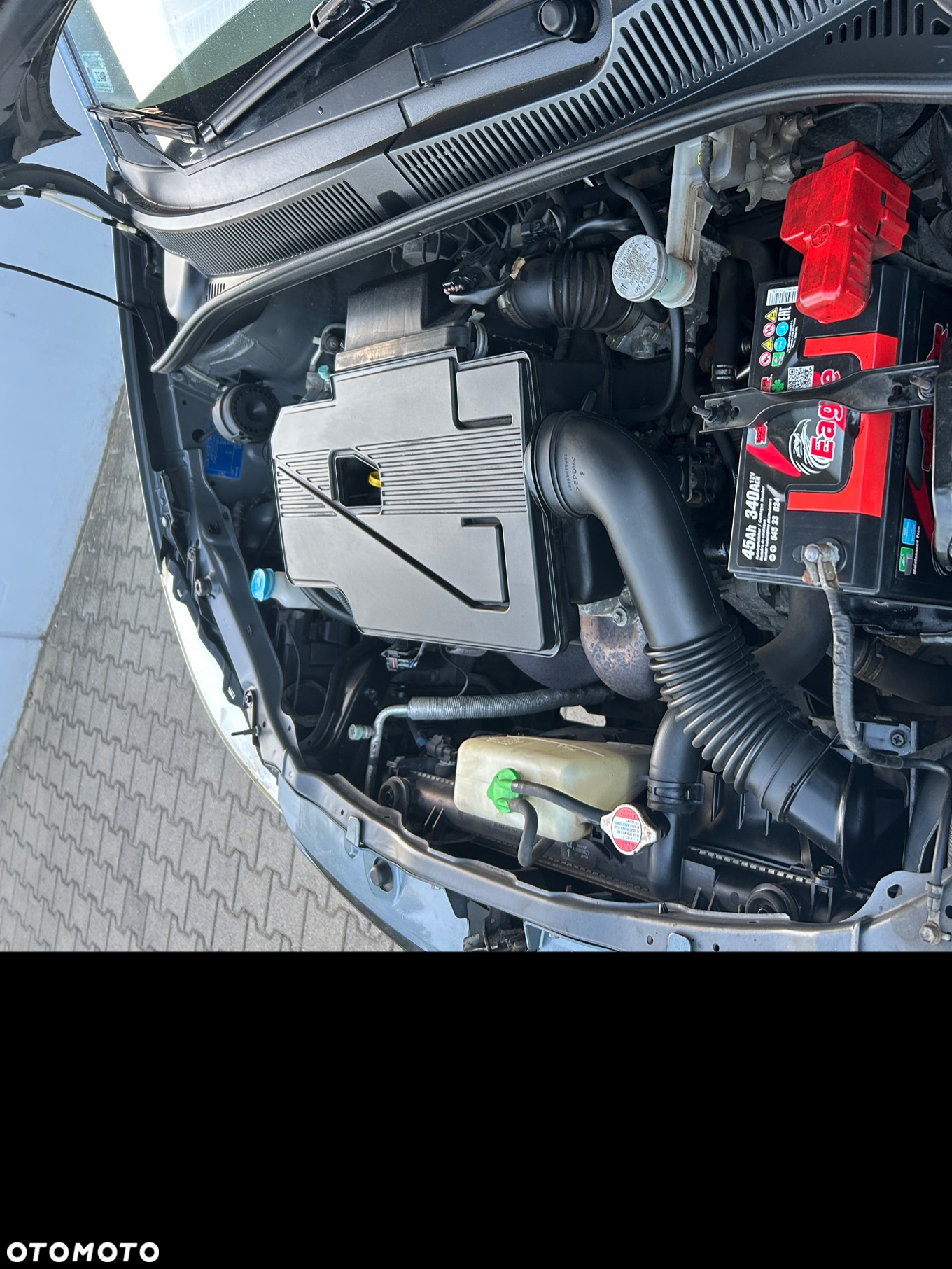 Suzuki SX4 - 9