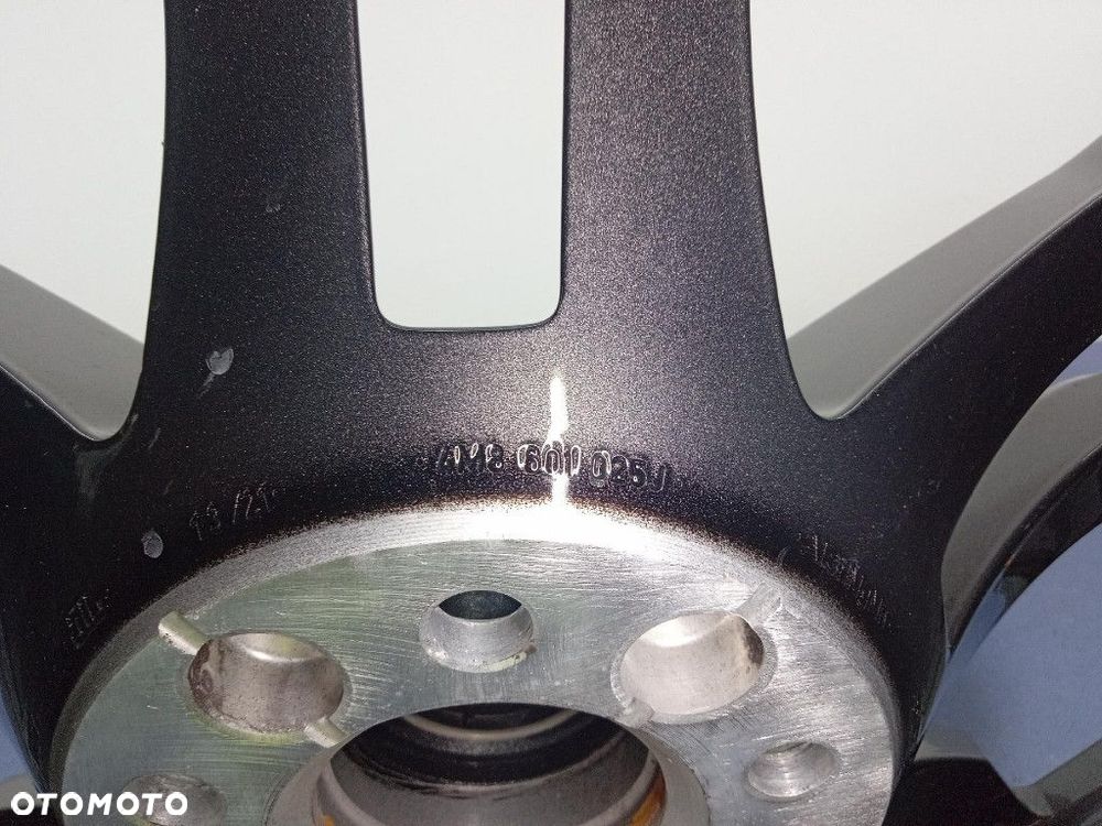 AUDI SQ8 Q8 4M8 FELGA ALUMINIOWA 5x112 10Jx22 ET21 4M8601025J - 7