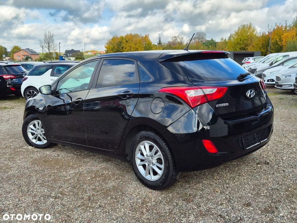 Hyundai i30 - 4