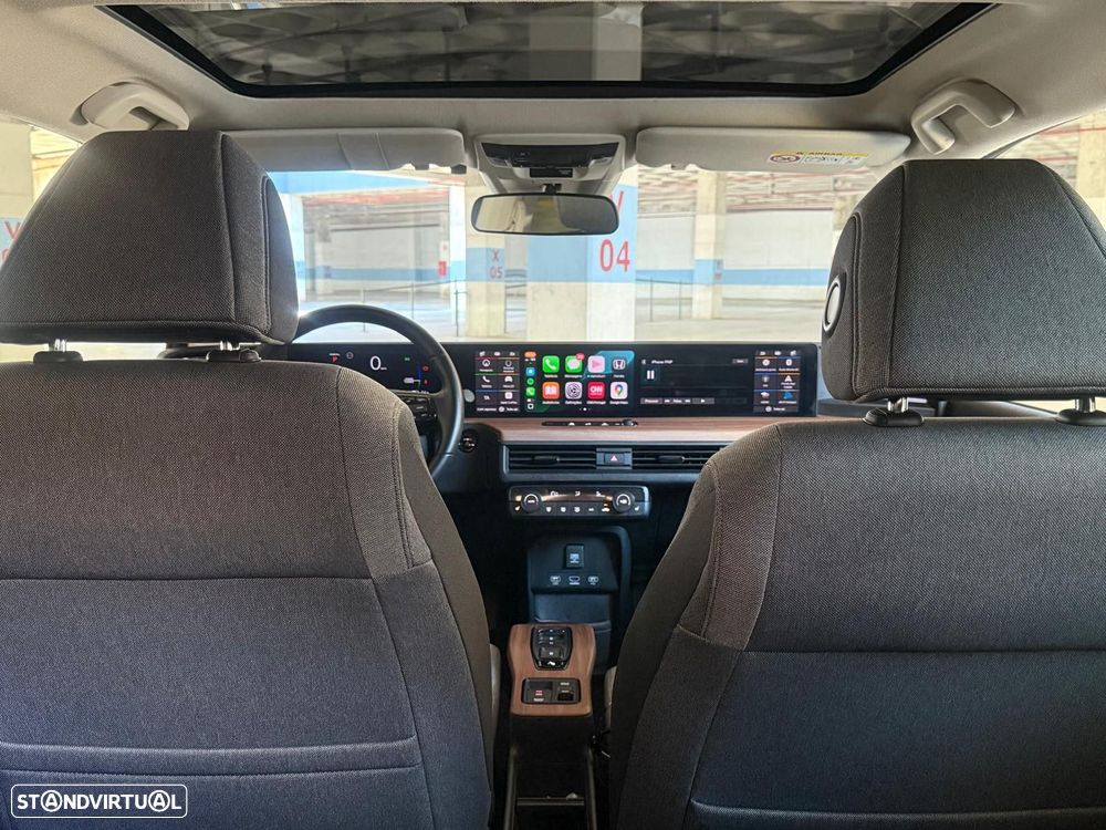 Honda e Standard - 38