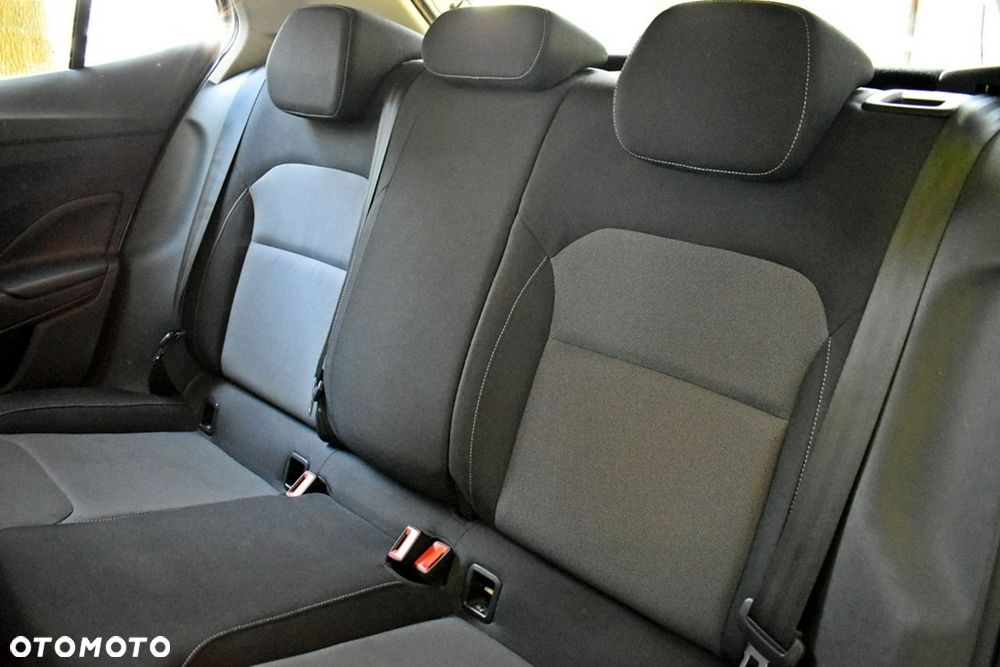 Skoda Fabia 1.0 Ambition - 12