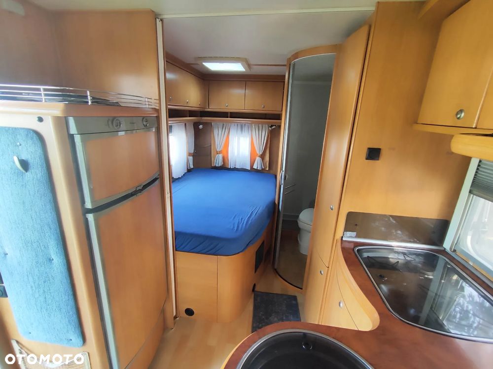 Ford Transit - 6