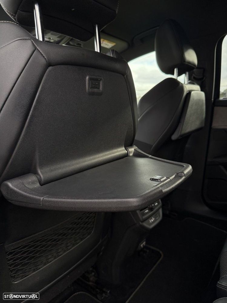 Peugeot 5008 1.5 BlueHDi GT EAT8 - 19