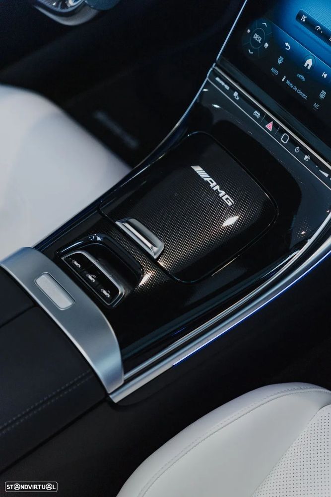 Mercedes-Benz S Cabrio - 11