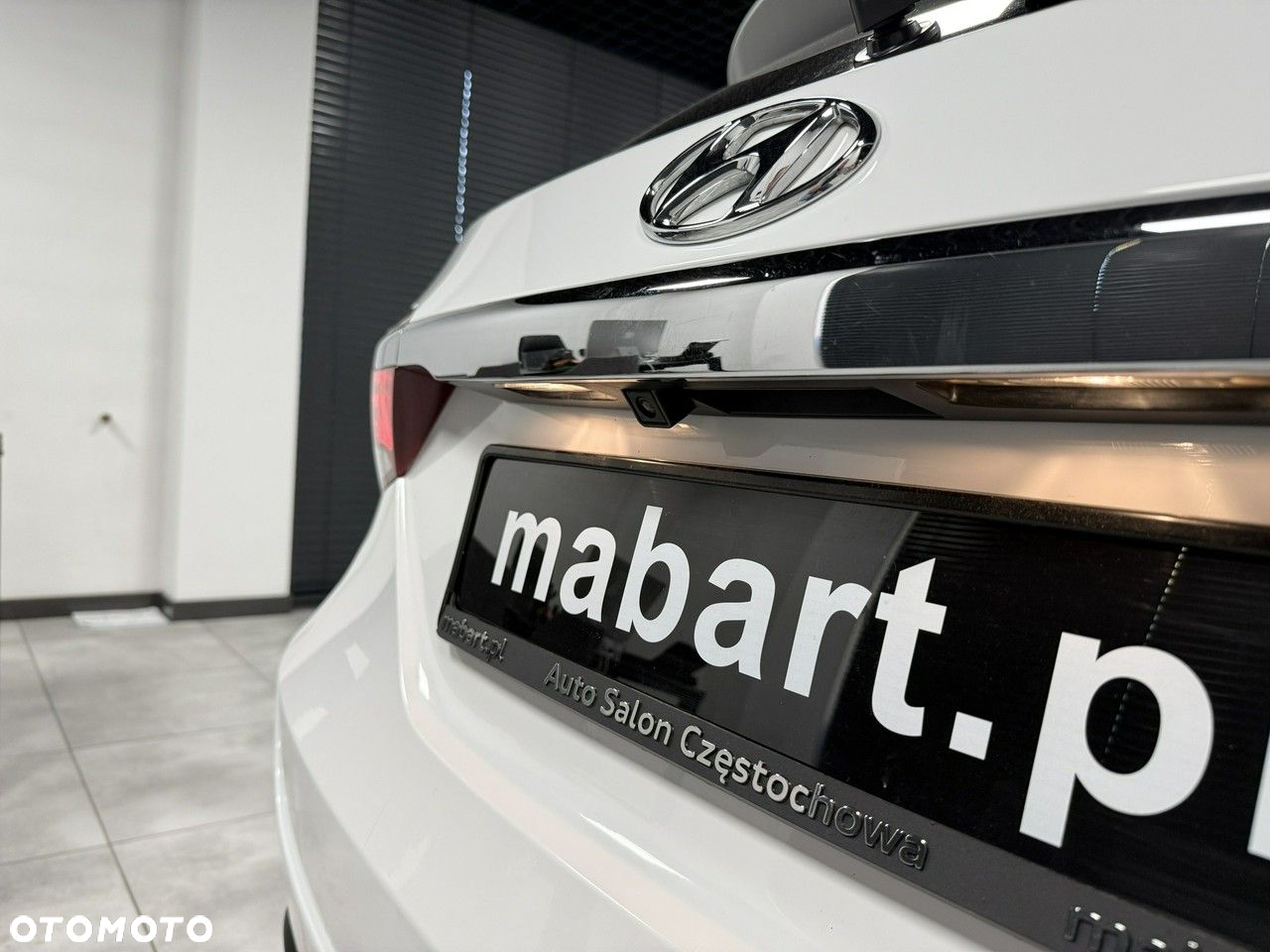 Hyundai i40 i40cw 1.7 CRDi Premium - 16