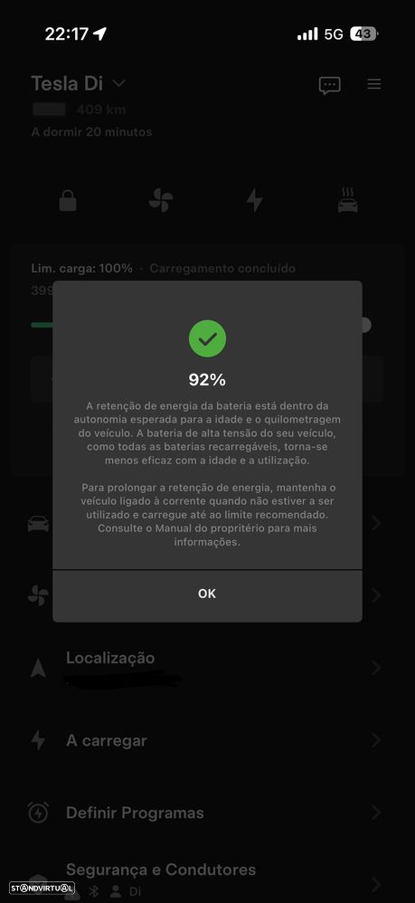 Tesla Model 3 Tração Traseira Premium - 20