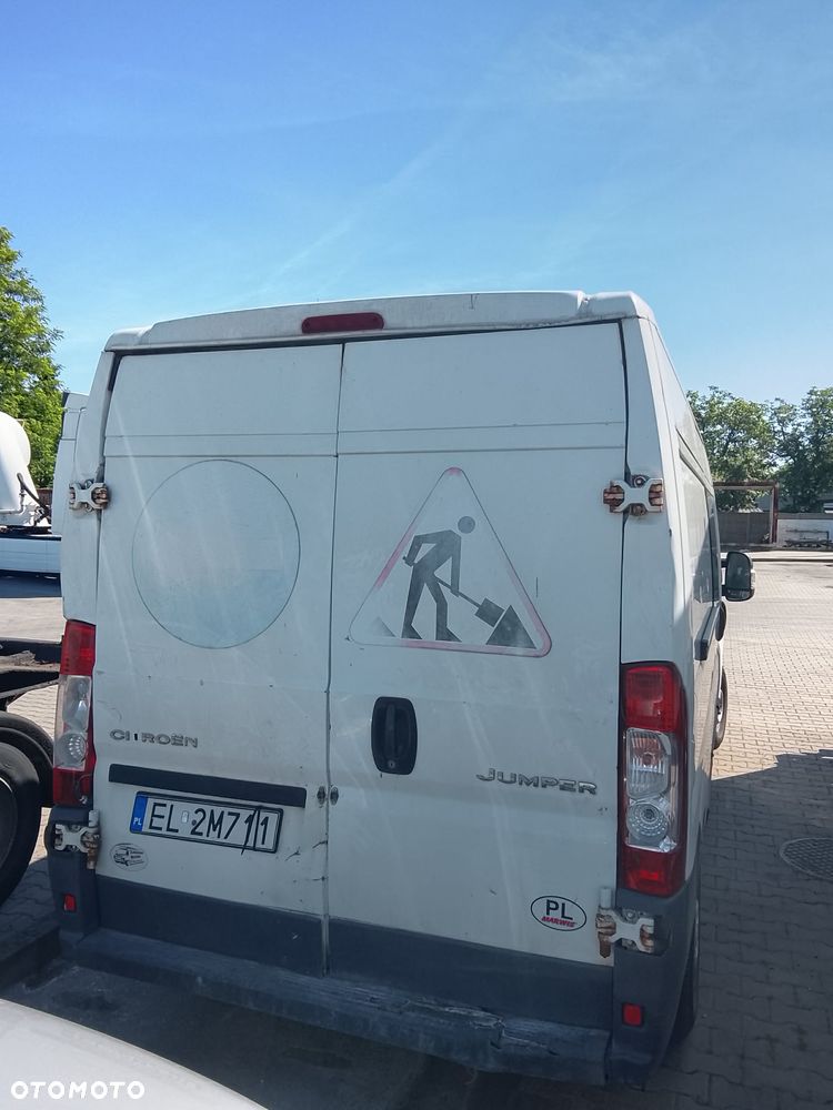 Citroën Jumper - 2