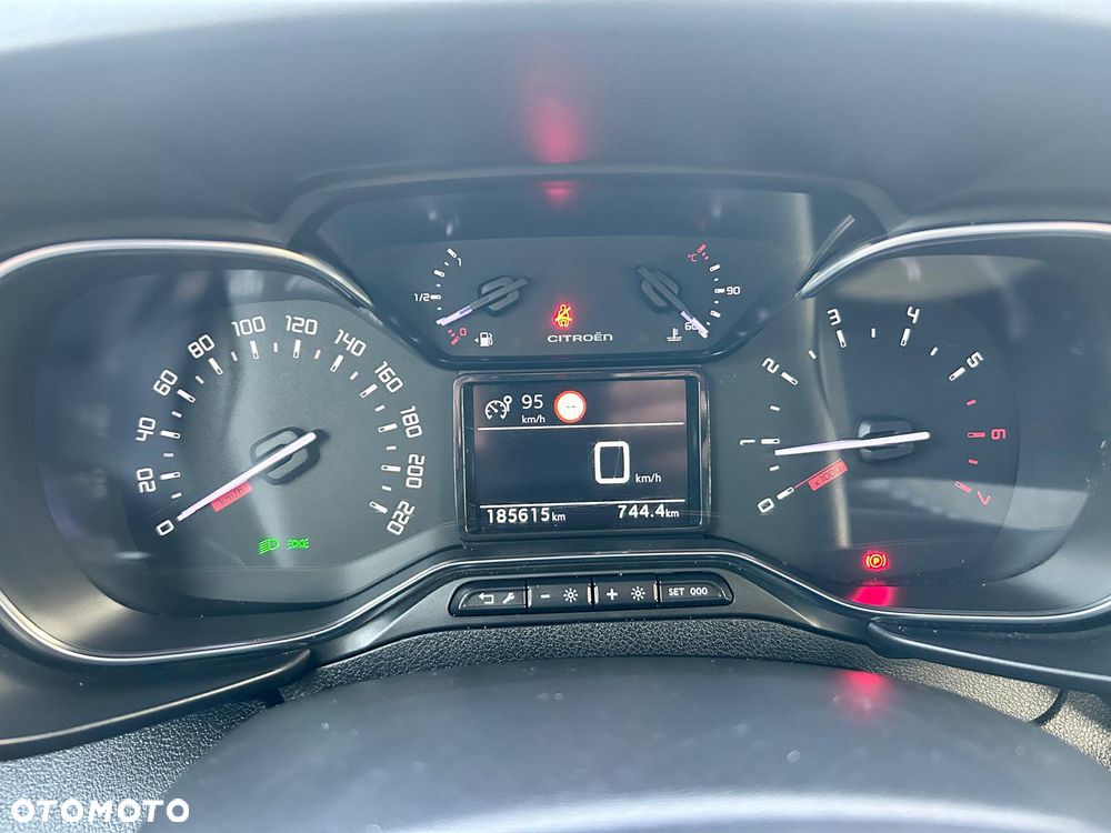Citroën Berlingo M 1.5 BlueHDI Feel S&S - 29