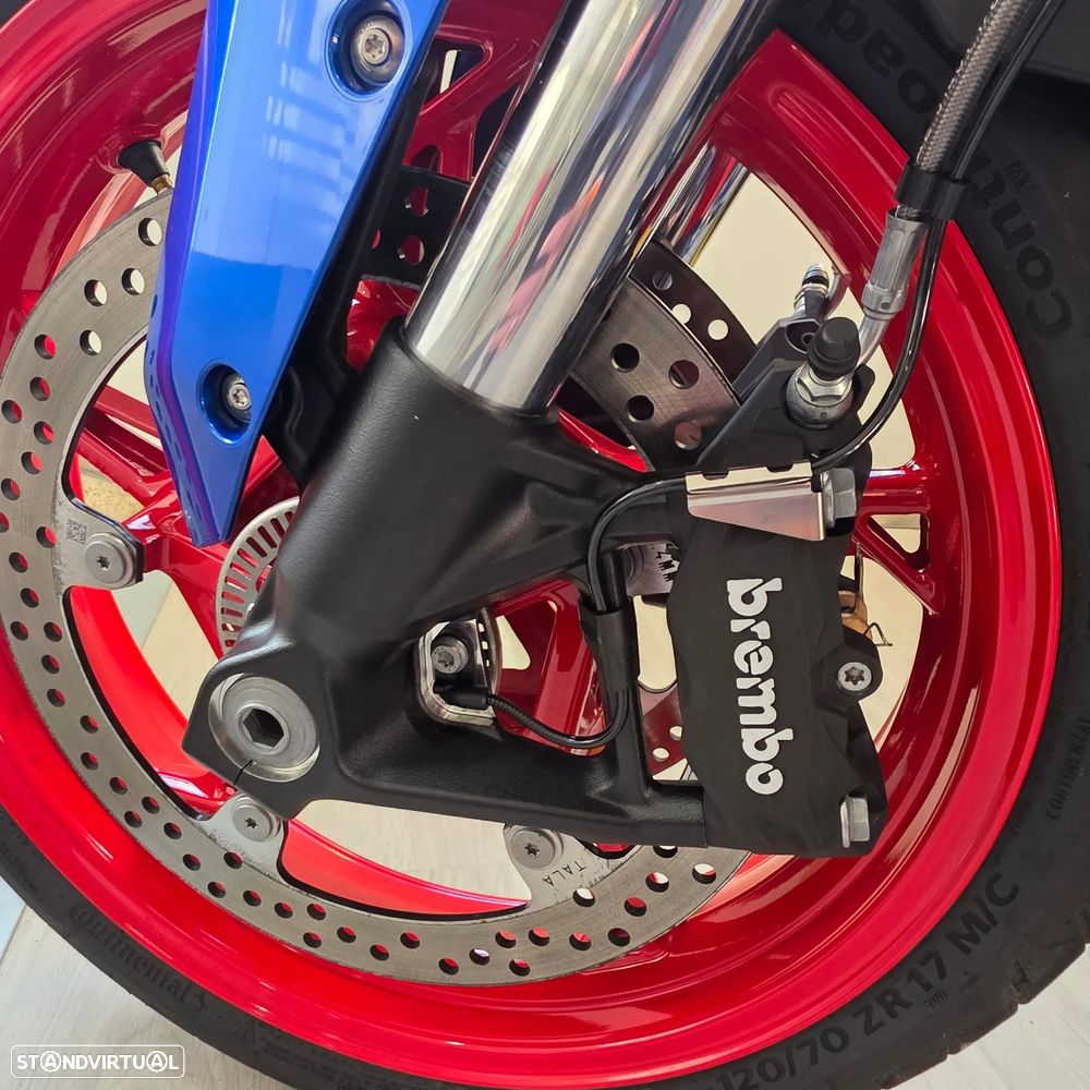 BMW F 900 XR F900XR - 11