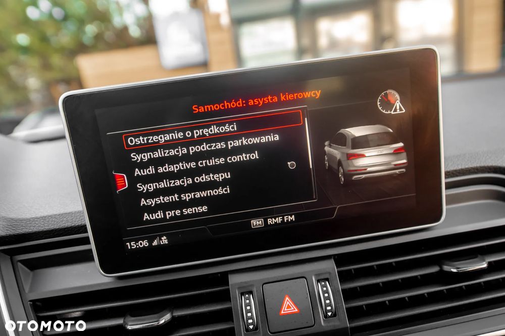 Audi Q5 2.0 TDI Quattro S tronic sport - 33