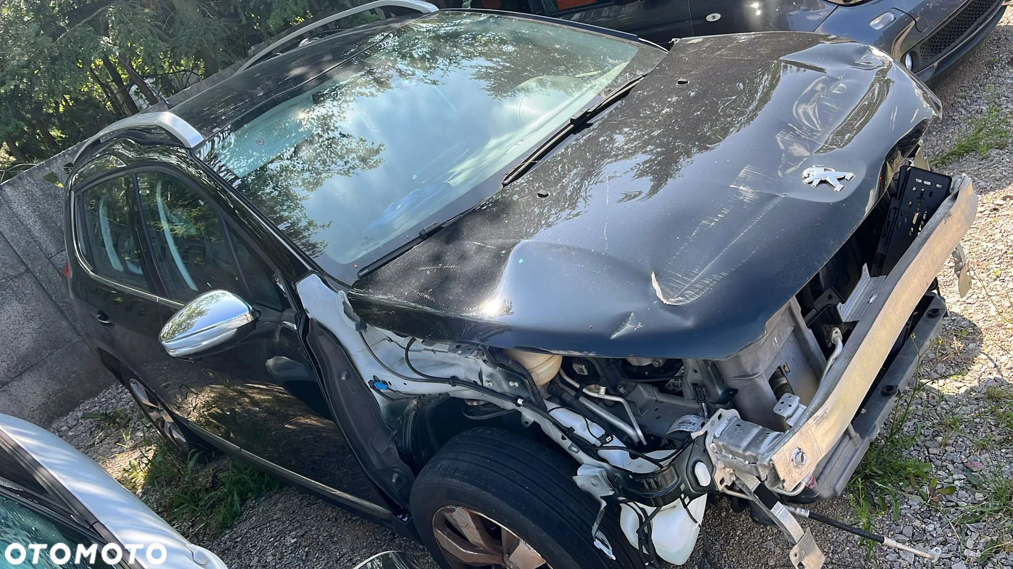 Peugeot 2008 - 2