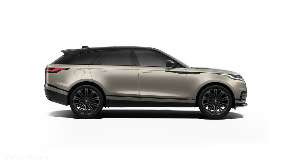 Land Rover Range Rover Velar 3.0 P400 mHEV Belgravia Edition - 6