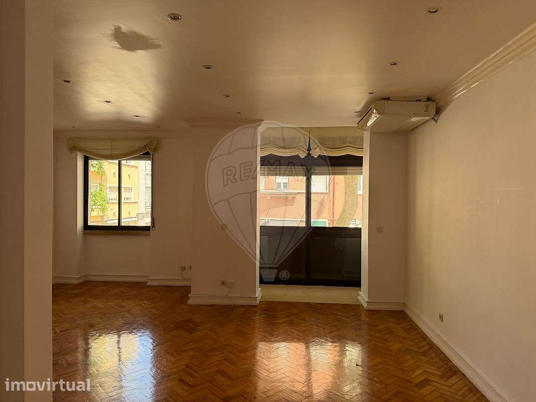 Apartamento T2 para arrendamento - Grande imagem: 5/18