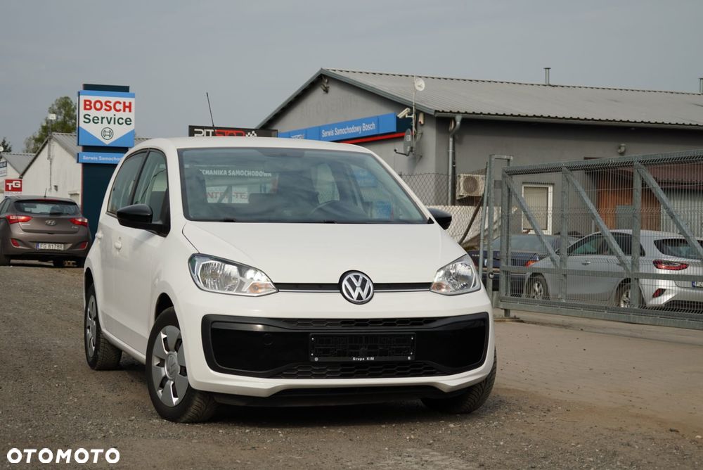 Volkswagen up! - 11