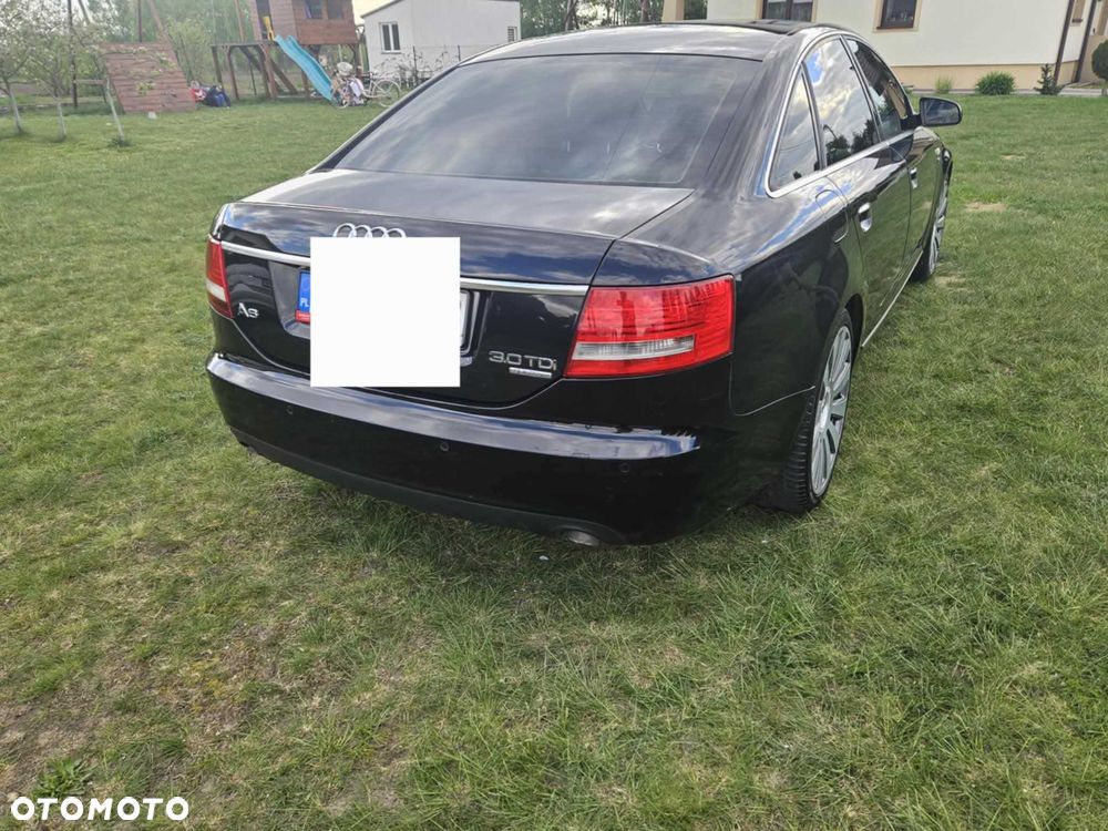 Audi A6 Limousine - 7