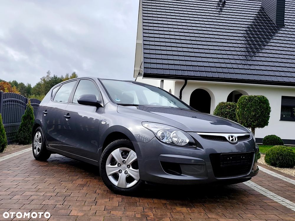 Hyundai i30 - 2