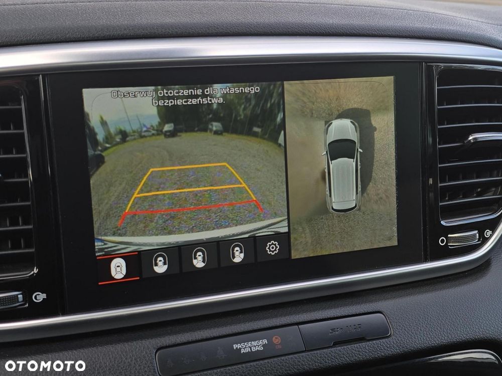 Kia Sportage 1.6 CRDI L 2WD DCT - 22