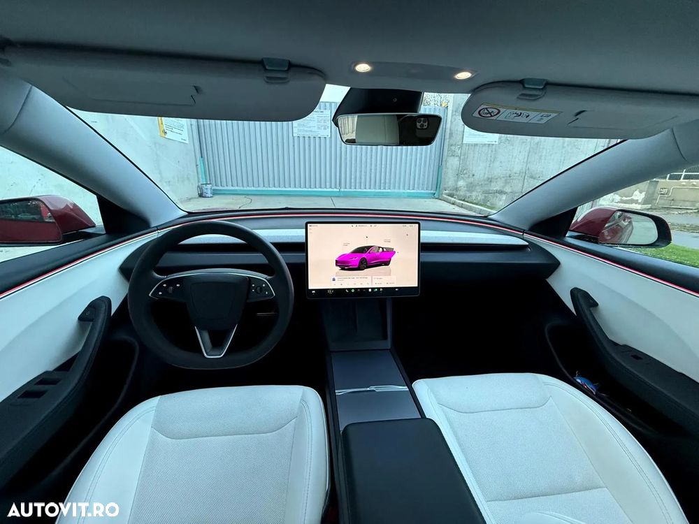 Tesla Model 3 AWD Performance - 18