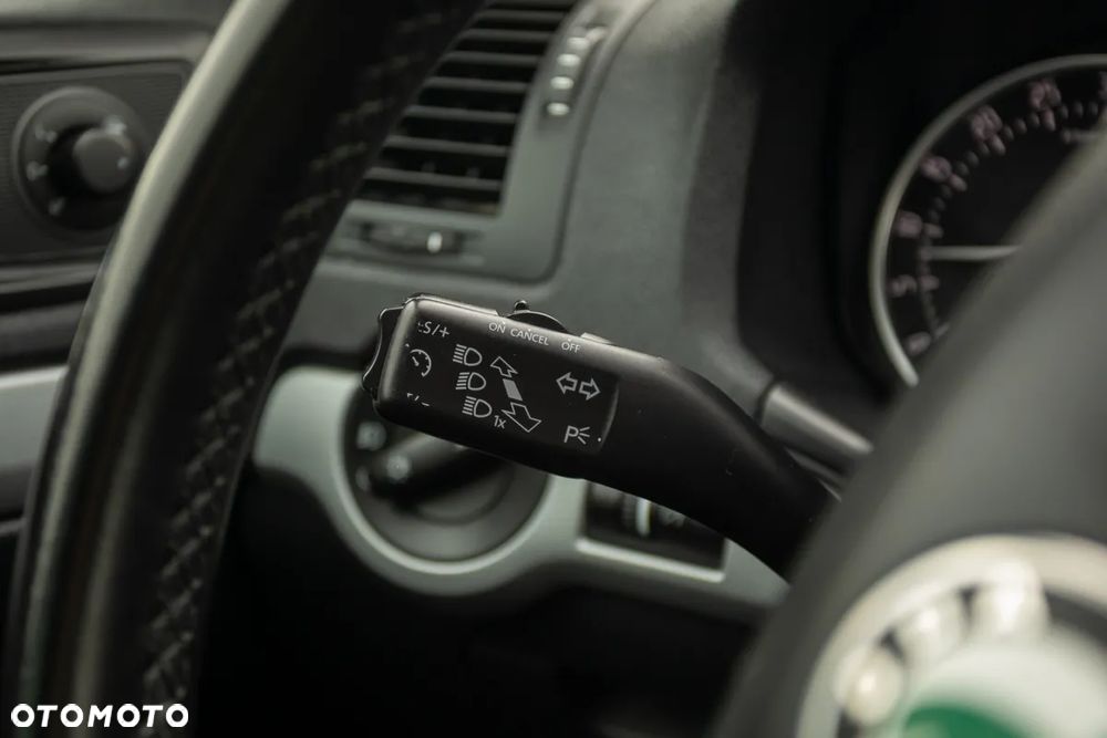 Skoda Octavia 2.0 TDI DPF DSG Best of - 33