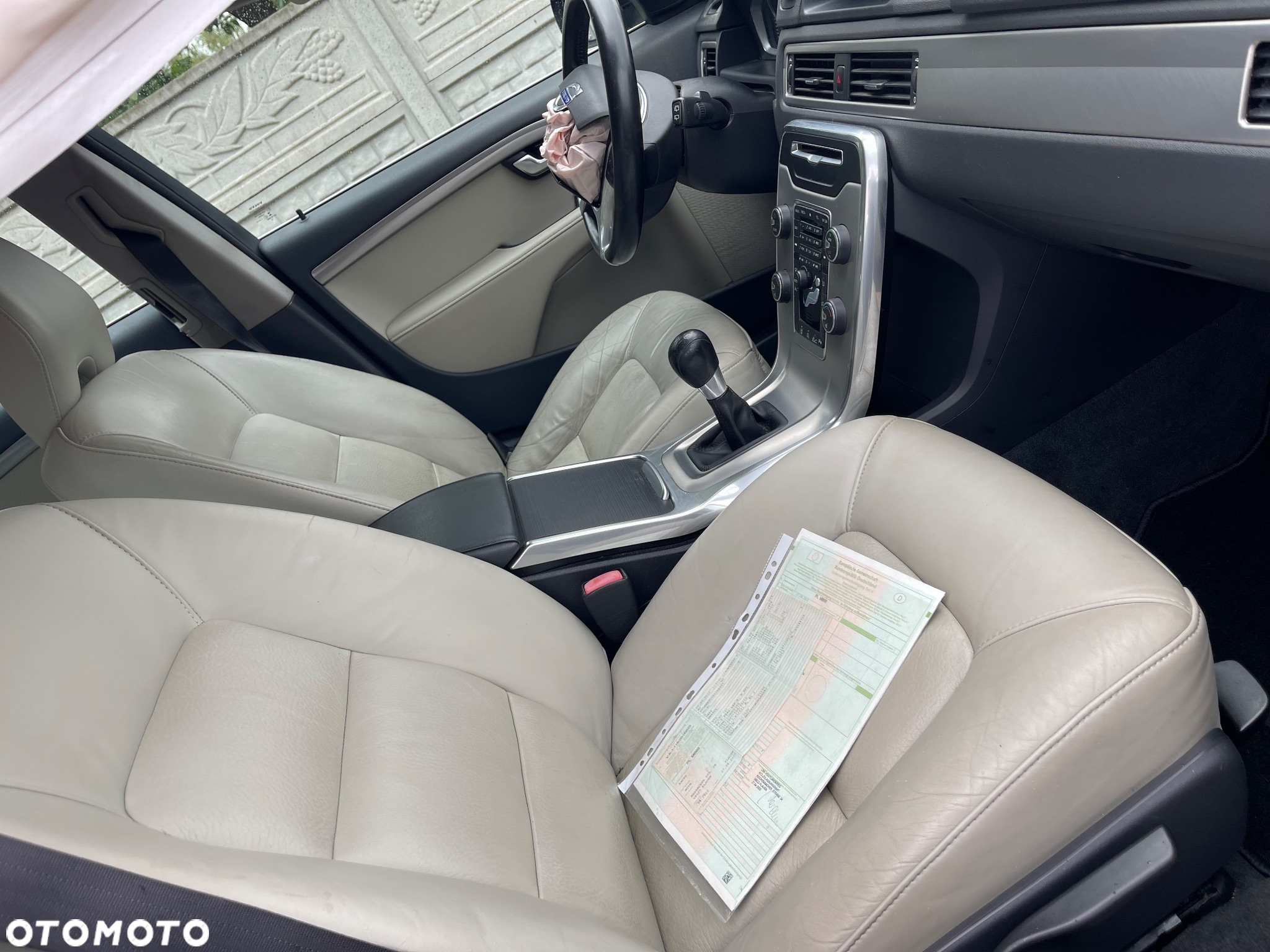 Volvo V70 T4 Summum - 24