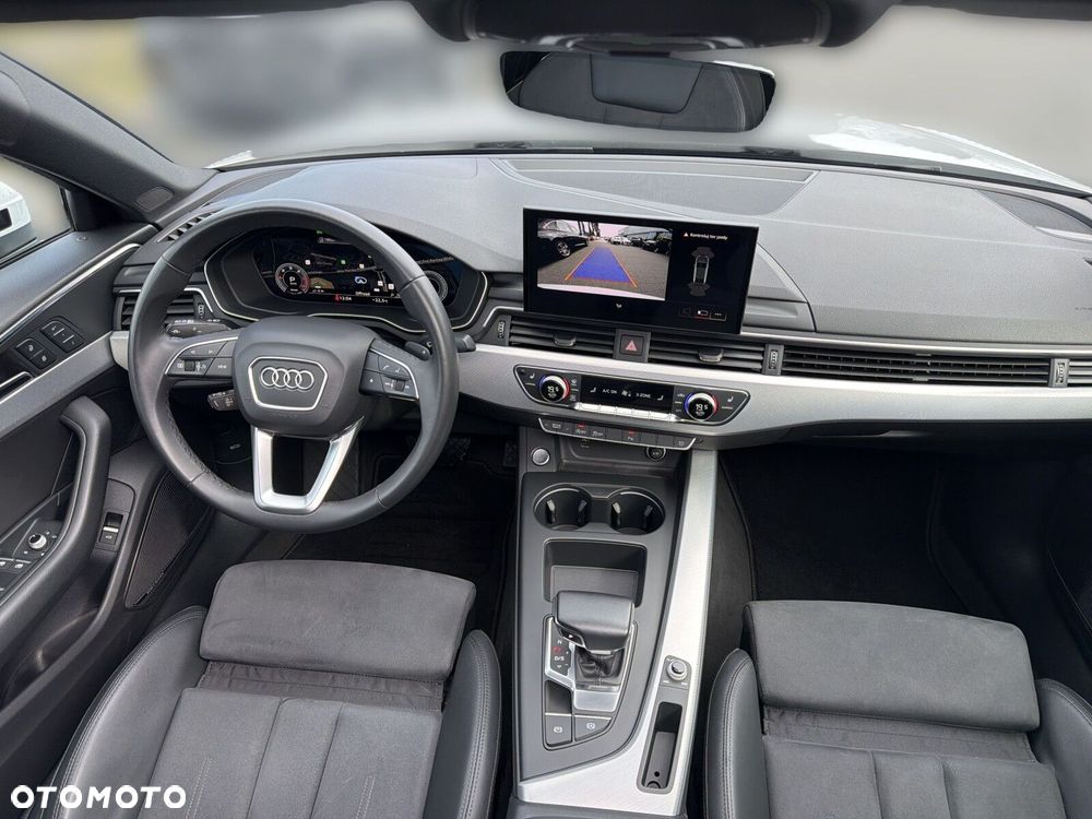 Audi A4 Limousine 35 TDI mHEV S Line S tronic - 21