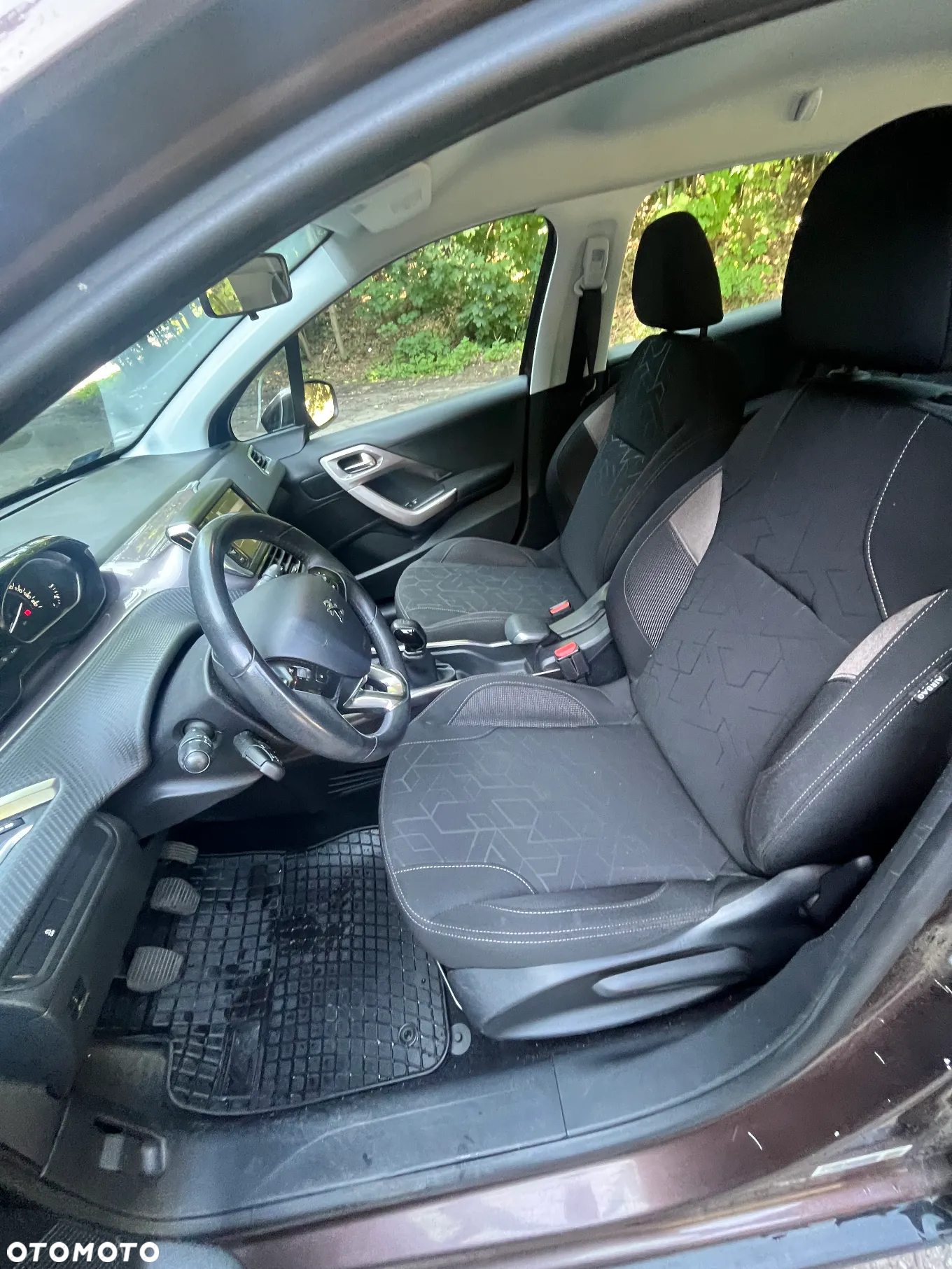 Peugeot 2008 1.2 VTi/Pure Tech Active - 9