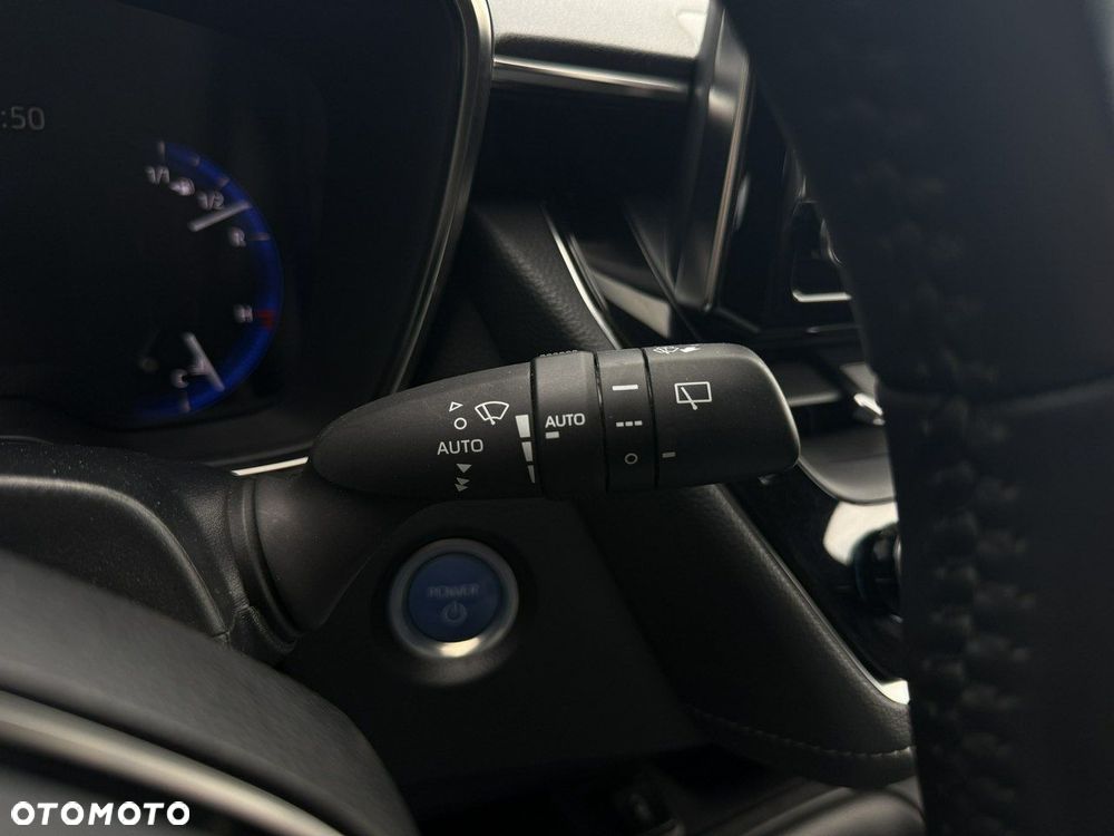 Toyota Corolla 1.8 Hybrid Comfort - 20