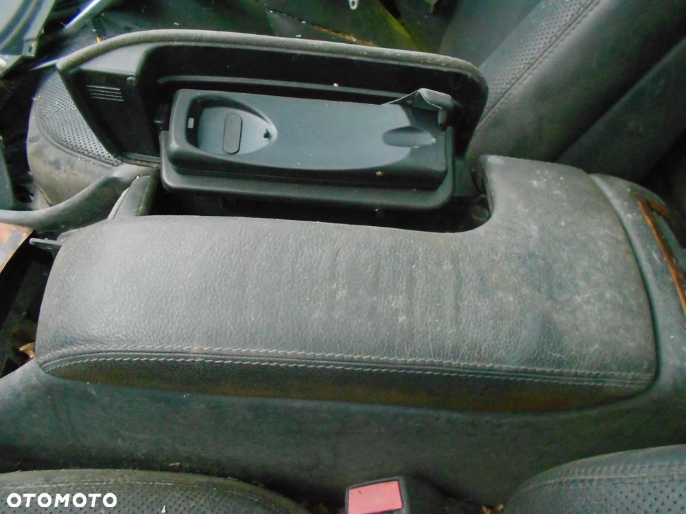 MERCEDES S KLASA S400 V8 CDI W220 KOD LAKIERU 744 SREBNY BRYLANTOWY SILNIK SKRZYNIA AUTOMATYCZNA PNEUMATYKA ZAWIESZENIE MASKA KLAPA LAMPY ZDERZAK - 12