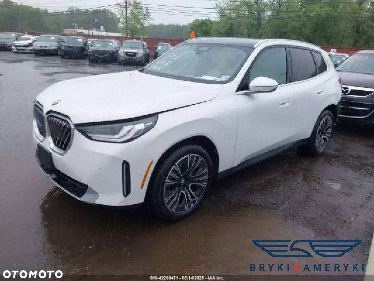 BMW X3 - 3