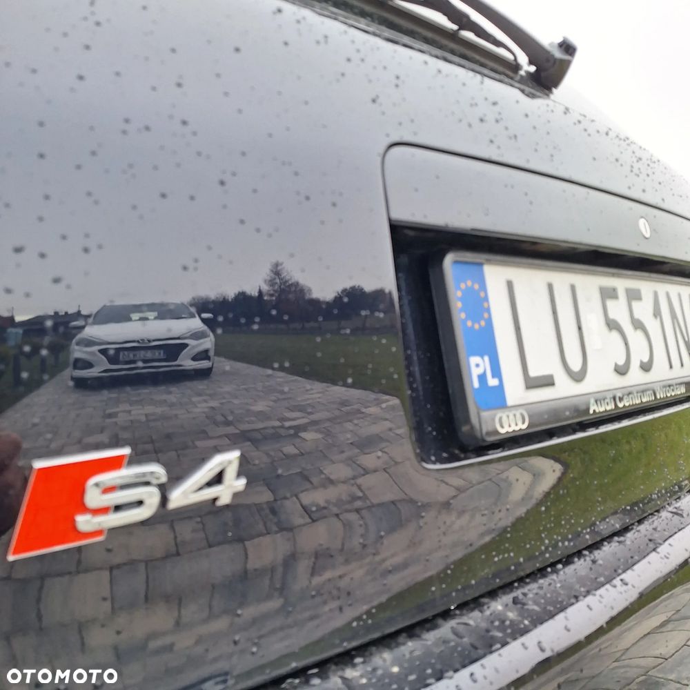 Audi S4 Avant - 7