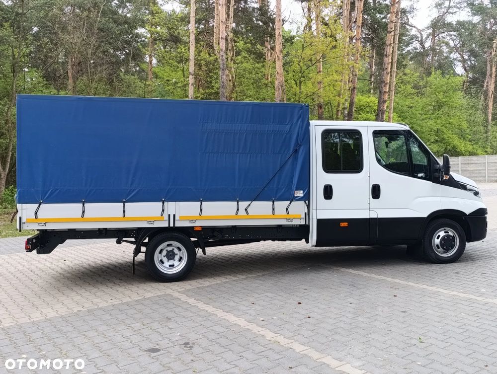 Iveco DAILY - 14