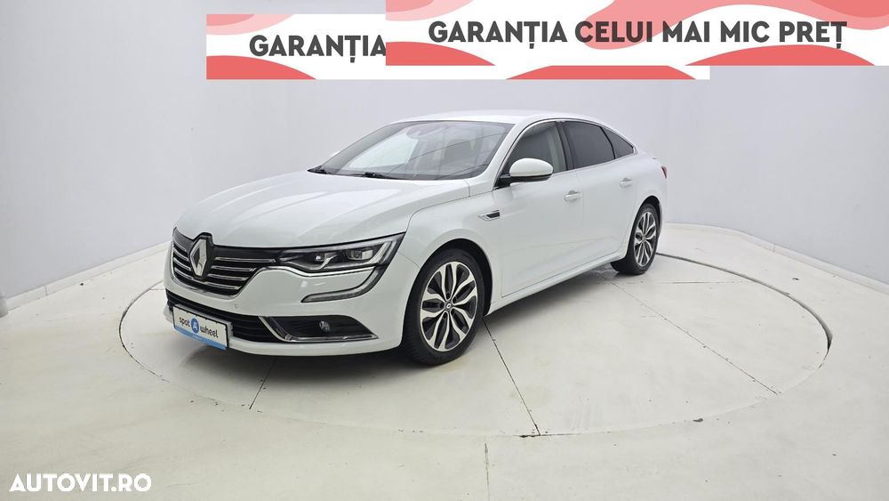 Renault Talisman - 1