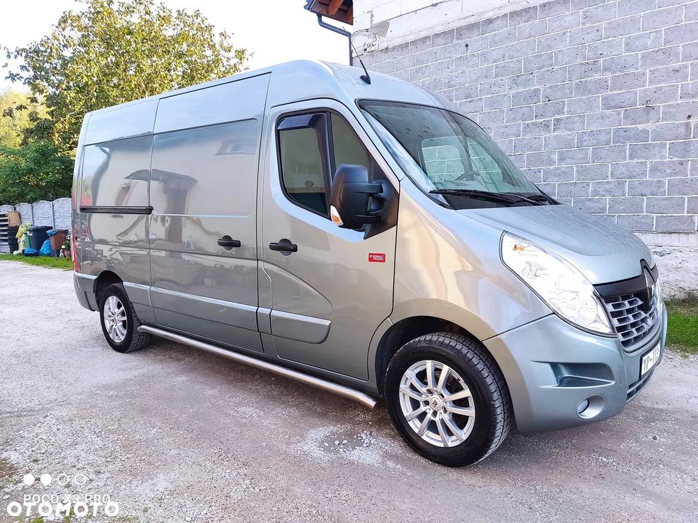Renault Master - 7